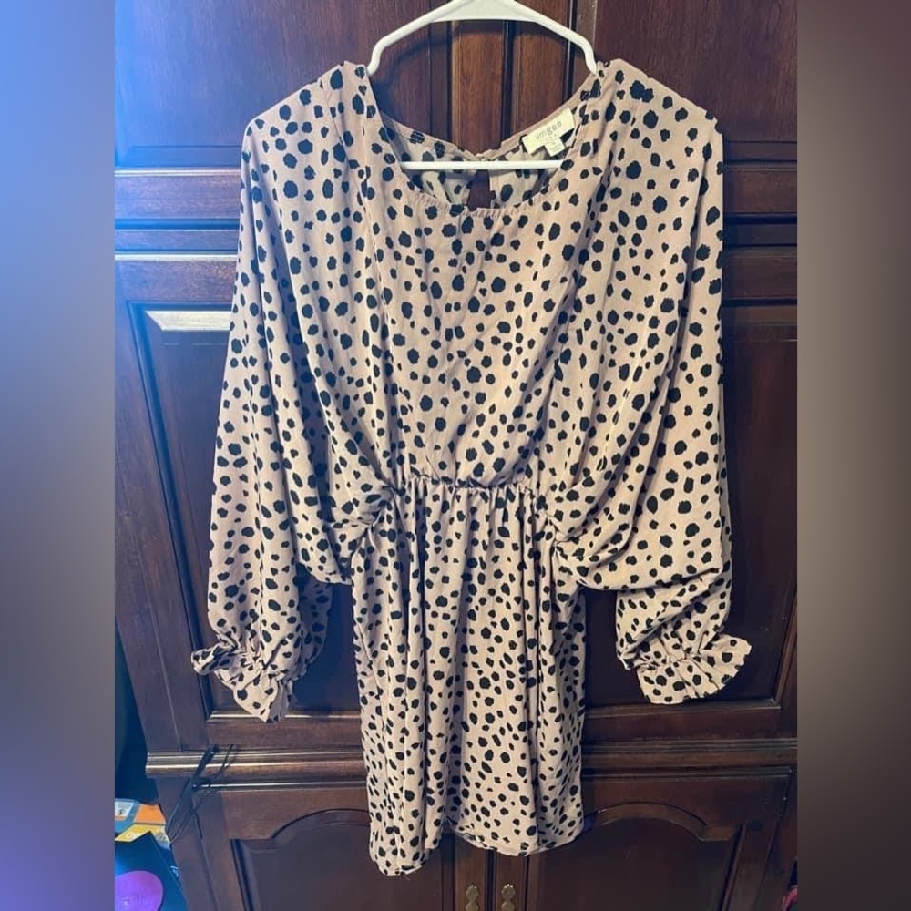 Women’s Dress